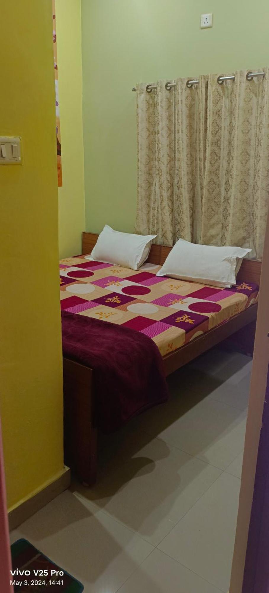 Lord Shiva Paying Guest House Varanasi Exterior photo