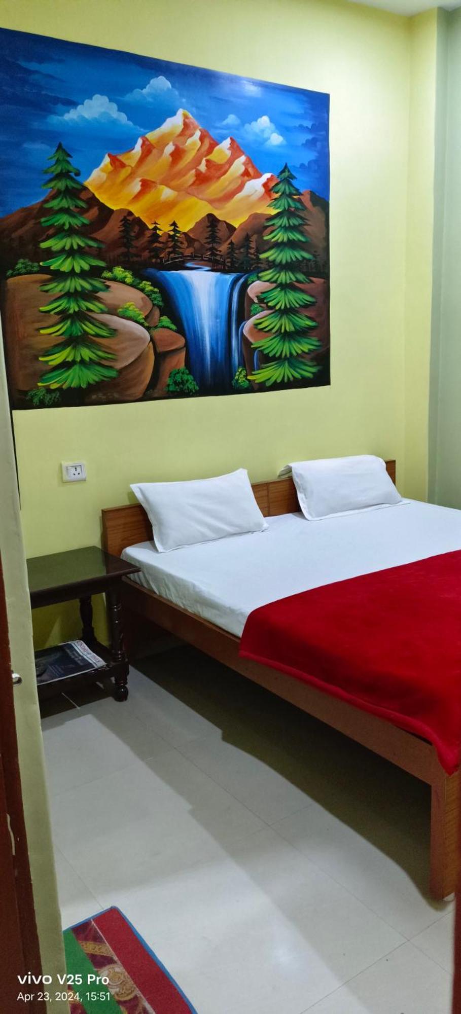 Lord Shiva Paying Guest House Varanasi Exterior photo