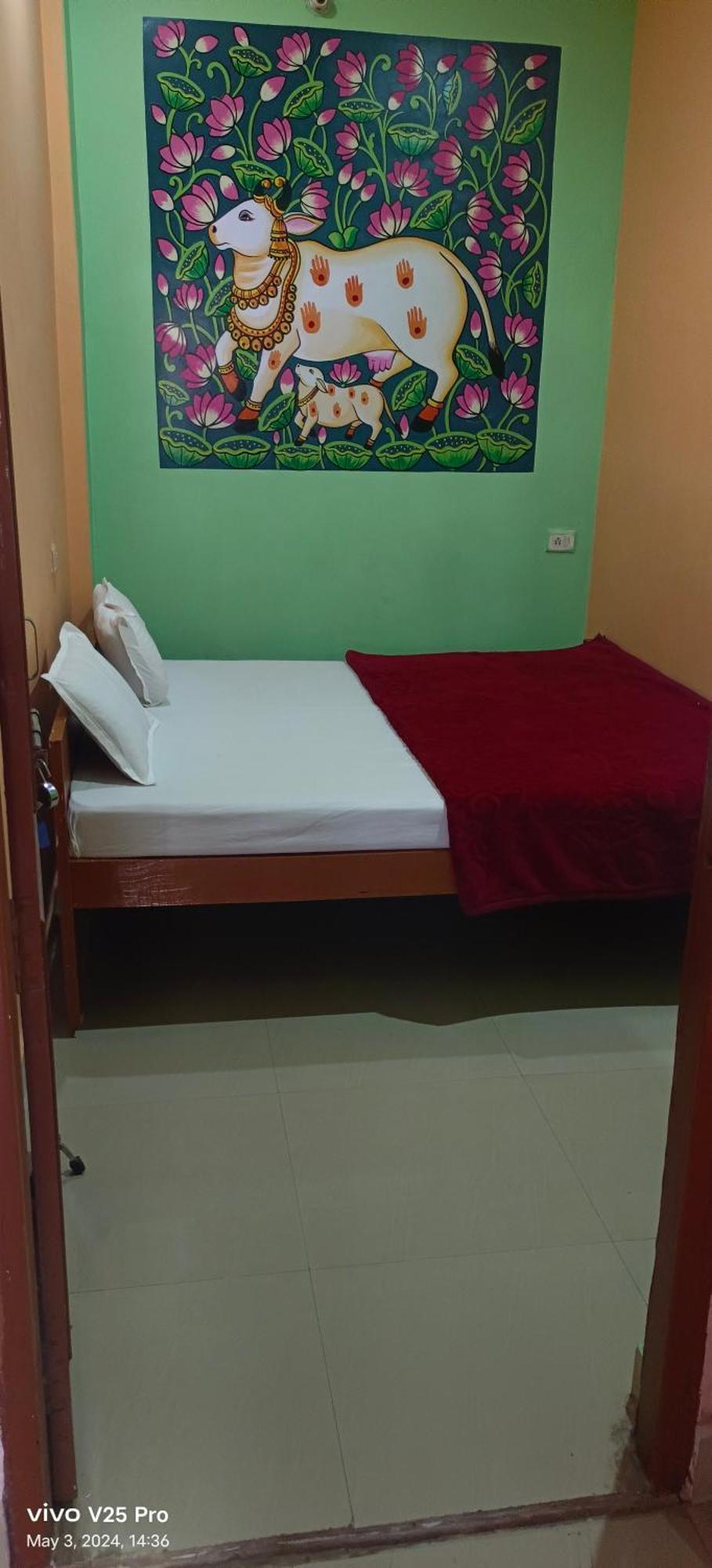 Lord Shiva Paying Guest House Varanasi Exterior photo