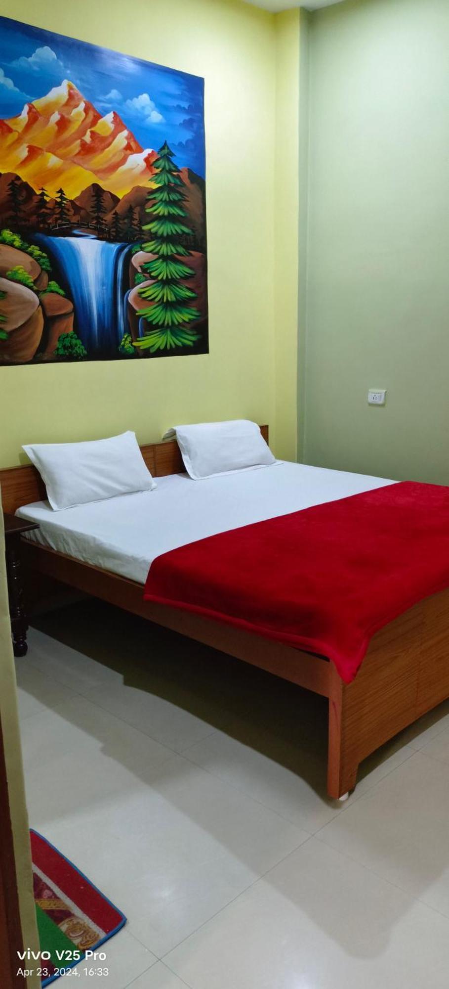 Lord Shiva Paying Guest House Varanasi Exterior photo