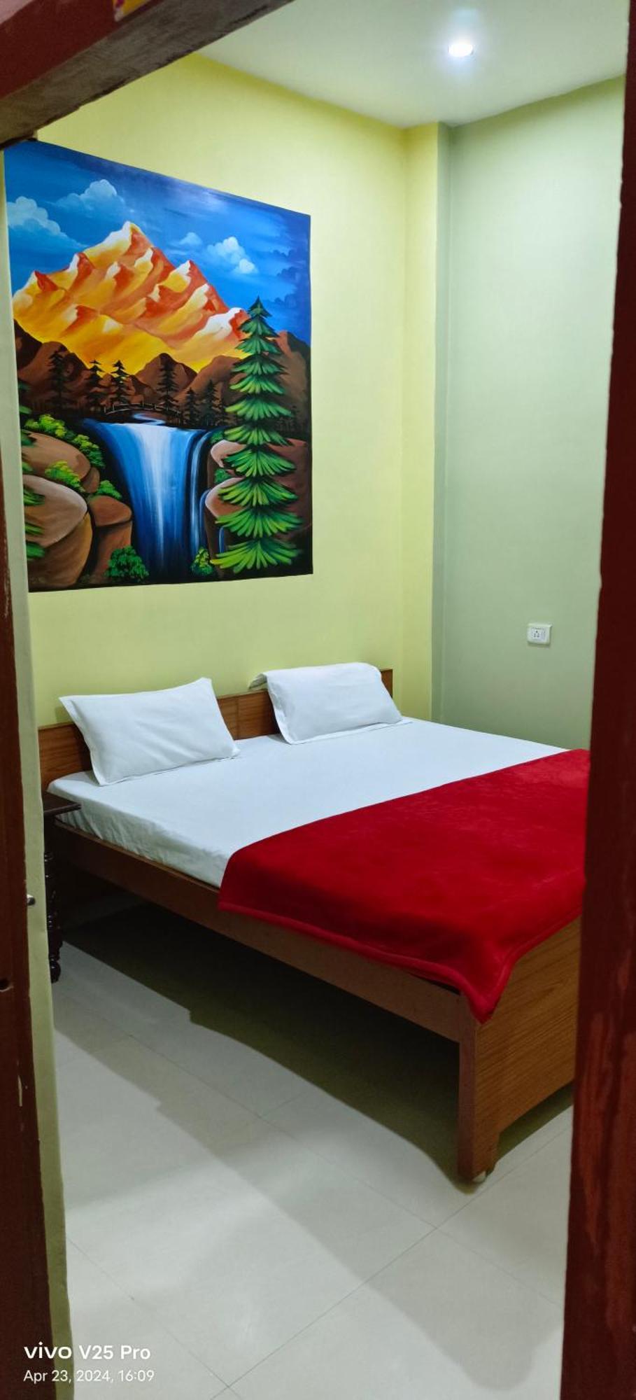 Lord Shiva Paying Guest House Varanasi Exterior photo